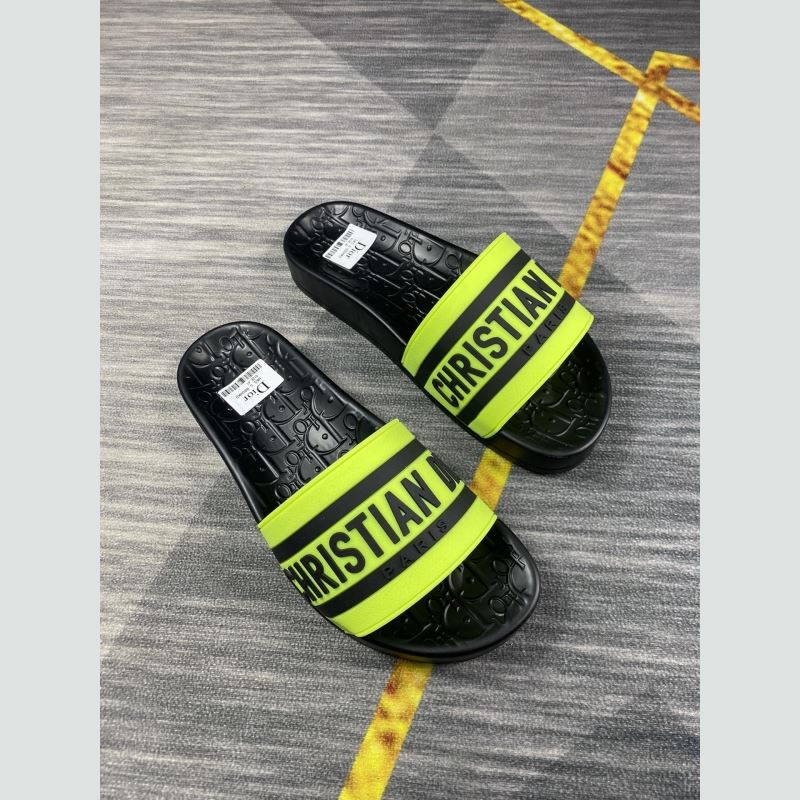ch**an D*or slippers